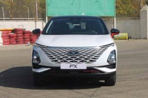 قیمت سپر جلو فونیکس FX