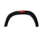 زه روی گلگیر جلو چپ X33 کراس