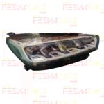 چراغ جلو راست تیگو 7 پرو