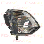 چراغ جلو راست فونیکس FX