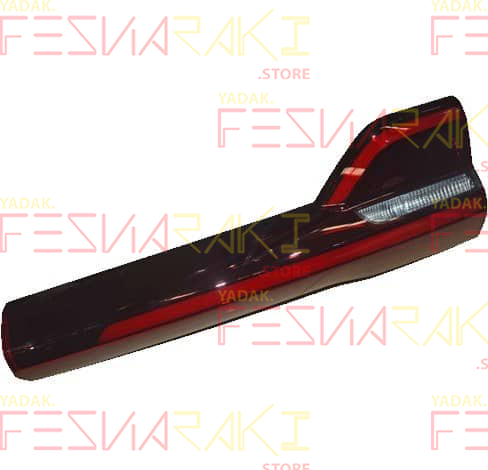 عقب درب راست تیگو چراغ روی صندوق عقب راست تیگو 7 پرو - Image 1