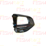 قاب چراغ راست X33 کراس