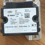 یونیت ایربگ صندلی شاگرد فونیکس FX
