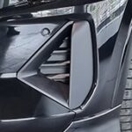 قاب دکور مه شکن آئودی Q5 e-Trone