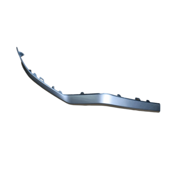 1111-پرو-1 زه نقره ای سپر جلو چپ تیگو7 پرو - Image 1