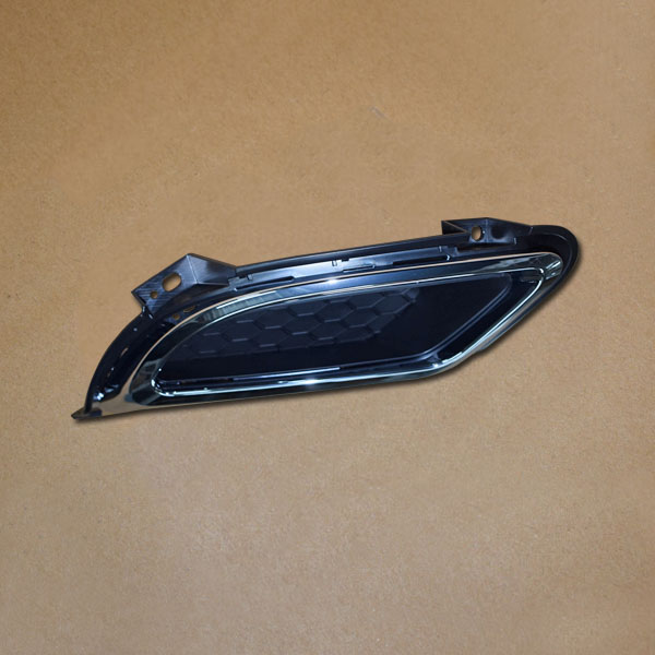 602001336AA-1 قاب اگزوز چپ تیگو7 پرو - Image 1