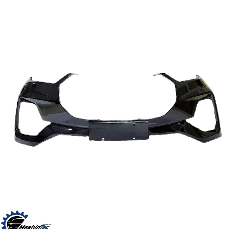tiggo-8-pro-front-upper-bumper سپر جلو کامل تیگو8 پرو - Image 1
