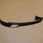 سپر عقب بالا+پایین تیگو۸ پرومکس - Image 2