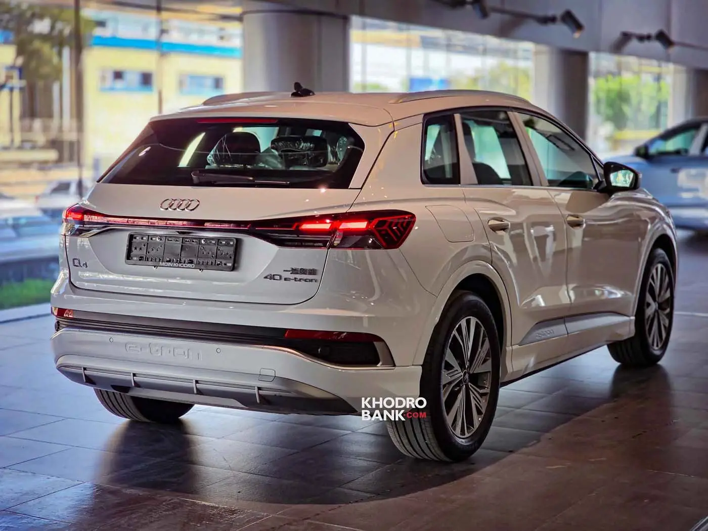 15227_42099_AUDI-Q4-07.jpg سپر عقب آئودی Q4 e-tron - Image 1